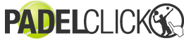 Padelclick logo
